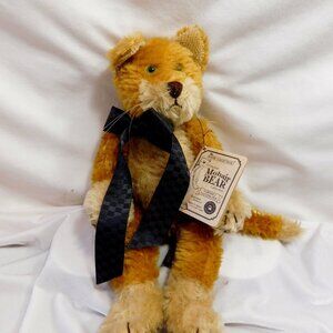 The Boyds Collection - Original Mohair Bear